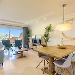 Alcam Aloha Deluxe 42 Апартаменты *