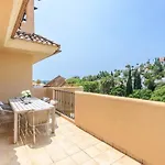 Апартаменты Alcam Aloha Deluxe 42 *