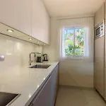 Alcam Aloha Deluxe 42 Апартаменты Марбелья