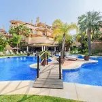 Alcam Aloha Deluxe 42 Апартаменты *