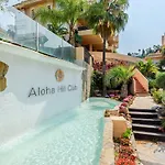 Апартаменты Alcam Aloha Deluxe 42