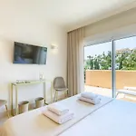 Alcam Aloha Deluxe 42 Апартаменты *