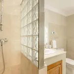 Alcam Aloha Deluxe 42 Апартаменты Марбелья