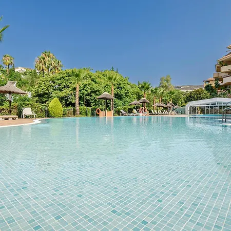 Alcam Aloha Deluxe 42 ماربيا