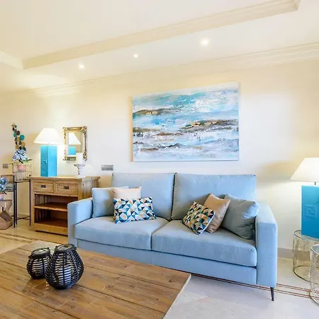 Alcam Aloha Deluxe 42 Marbellac