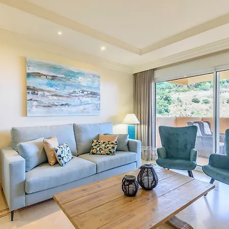 Alcam Aloha Deluxe 42 Марбелья