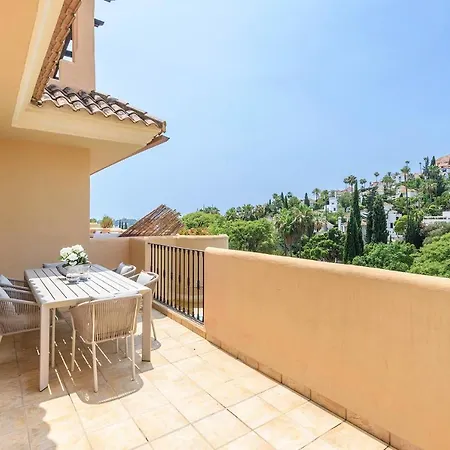 Appartement Alcam Aloha Deluxe 42 *