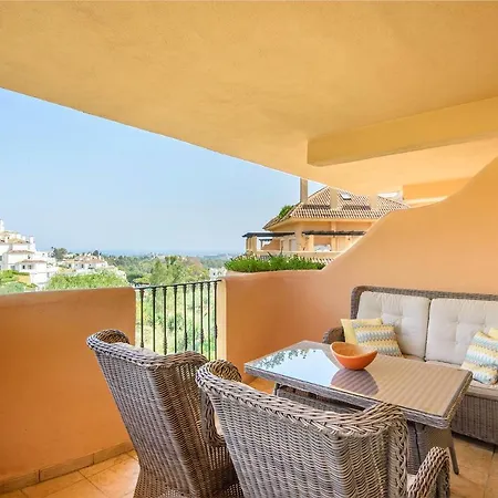 Appartement Alcam Aloha Deluxe 42 *