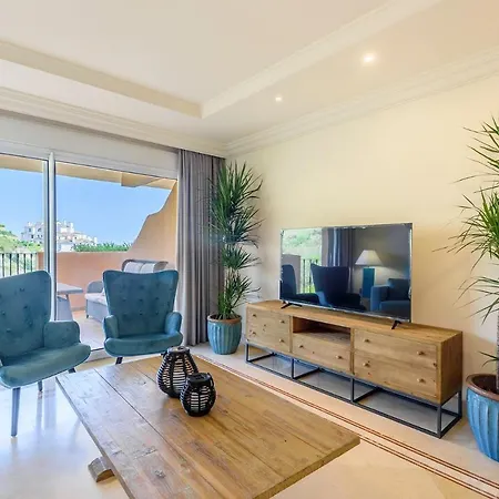 Alcam Aloha Deluxe 42 * Marbellac