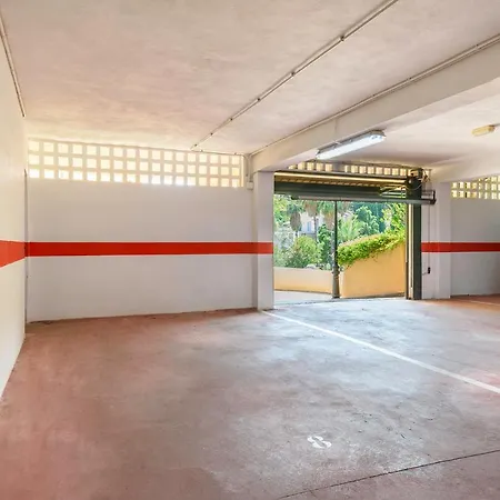 Alcam Aloha Deluxe 42 Marbellac