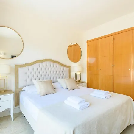 Appartement Alcam Aloha Deluxe 42 *