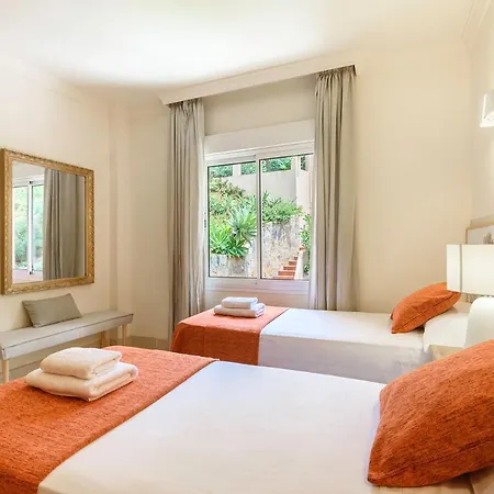 Alcam Aloha Deluxe 42 Appartement