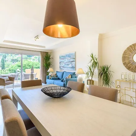 Alcam Aloha Deluxe 42 Appartement