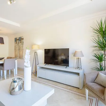 Appartement Alcam Aloha Deluxe 42