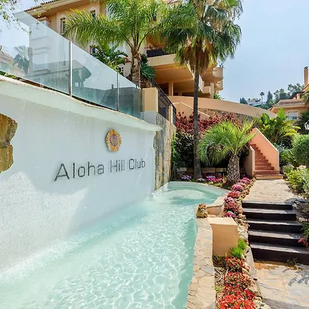 Апартаменти Alcam Aloha Deluxe 42