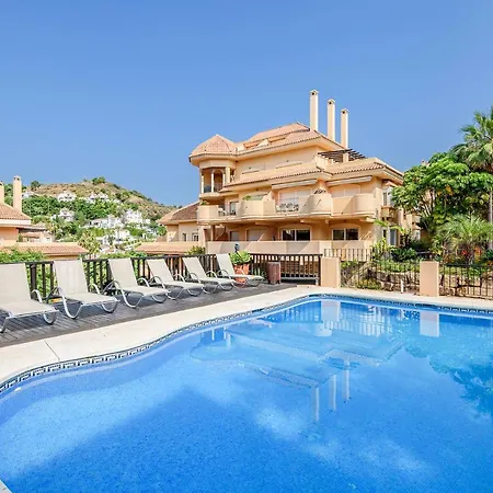 Апартаменти Alcam Aloha Deluxe 42