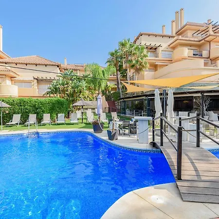 Alcam Aloha Deluxe 42 Marbellac