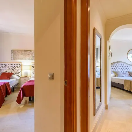 Appartement Alcam Aloha Deluxe 42 *