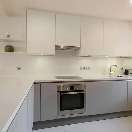 Alcam Aloha Deluxe 42 * Marbellac