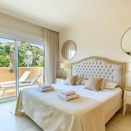 Alcam Aloha Deluxe 42 * Marbella