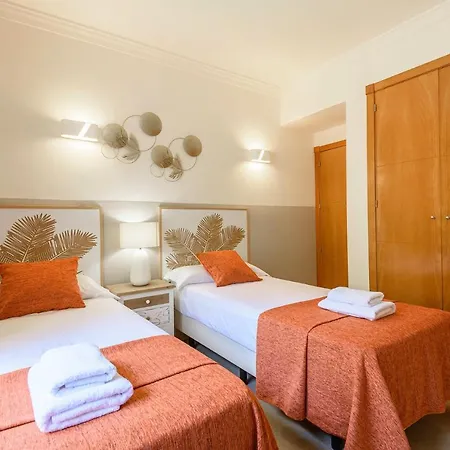 Alcam Aloha Deluxe 42 Marbellac