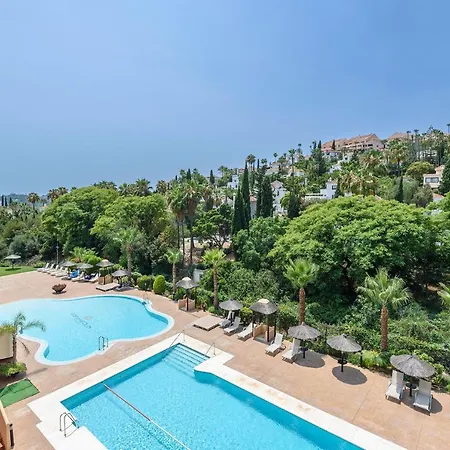 Alcam Aloha Deluxe 42 Appartement *