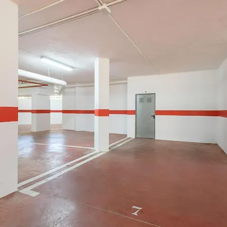 Alcam Aloha Deluxe 42 Appartement *