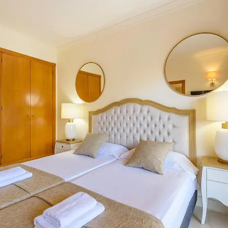 Appartement Alcam Aloha Deluxe 42 *