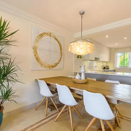 Alcam Aloha Deluxe 42 Appartement