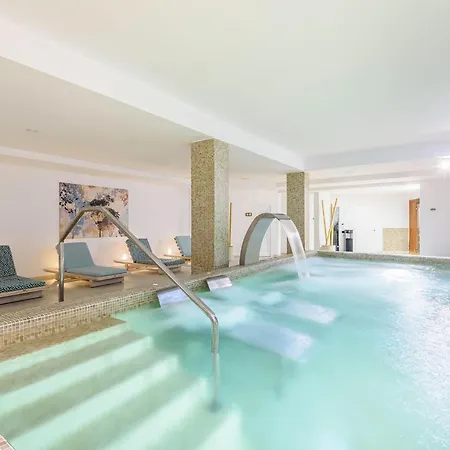 Alcam Aloha Deluxe 42 Appartement *