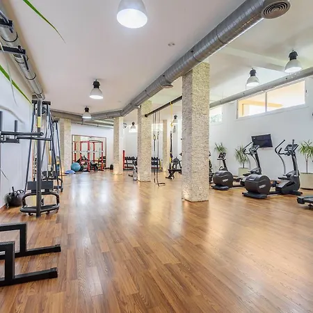 Alcam Aloha Deluxe 42 *