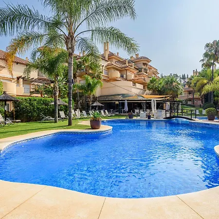 Alcam Aloha Deluxe 42 Appartement Marbella