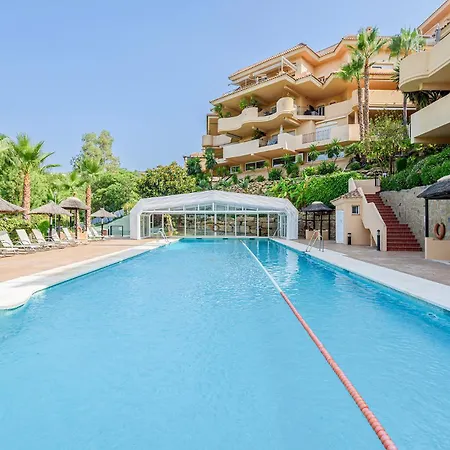 Alcam Aloha Deluxe 42 Appartement