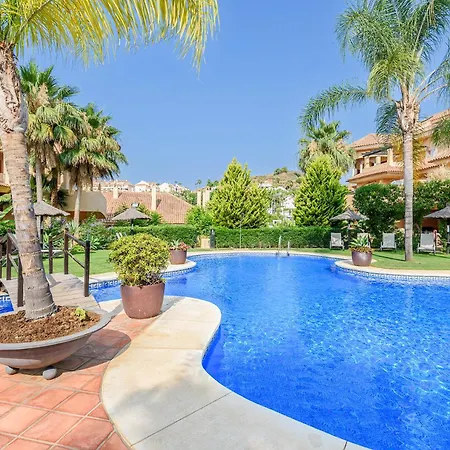 Alcam Aloha Deluxe 42 Appartement *