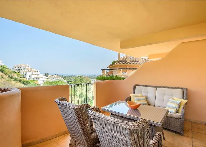 Appartement Alcam Aloha Deluxe 42 *
