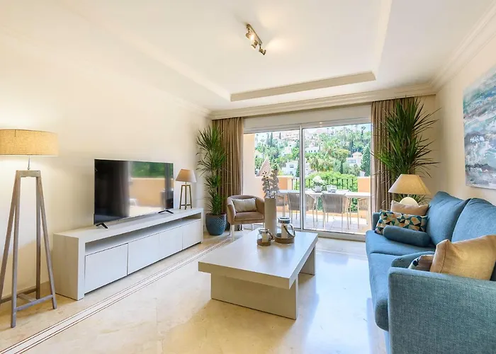 Appartement Alcam Aloha Deluxe 42