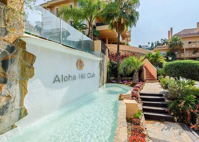 Διαμέρισμα Alcam Aloha Deluxe 42