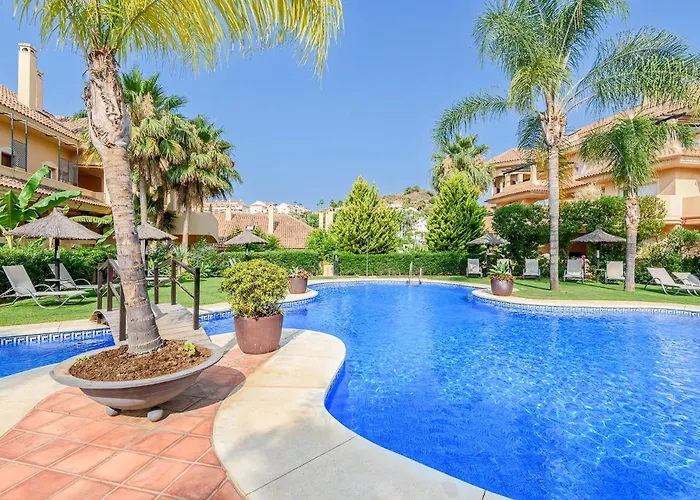 Alcam Aloha Deluxe 42 Appartement *