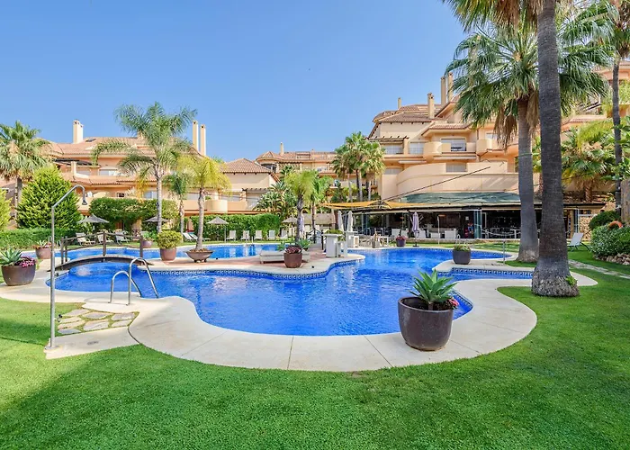 Alcam Aloha Deluxe 42 Διαμέρισμα *