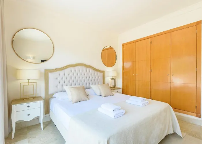 Apartament Alcam Aloha Deluxe 42 *