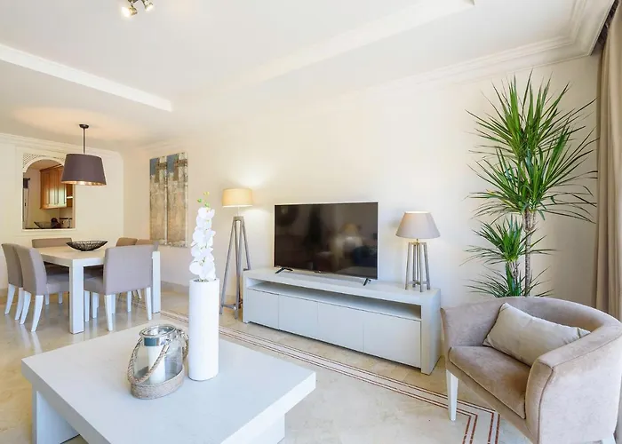Apartament Alcam Aloha Deluxe 42