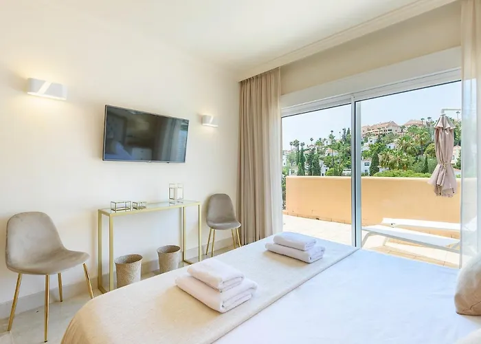 Alcam Aloha Deluxe 42 Apartament *