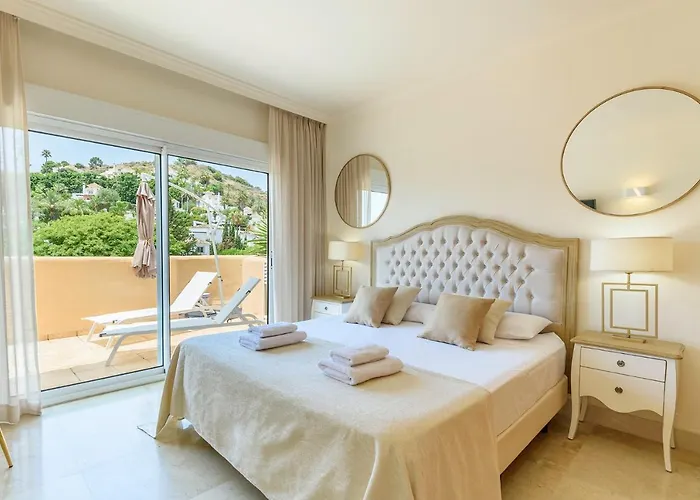 Alcam Aloha Deluxe 42 * Marbella