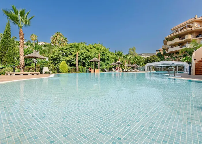 Alcam Aloha Deluxe 42 Marbella