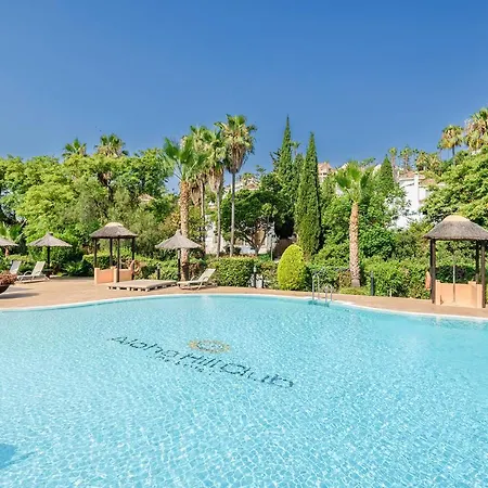 Apartment Alcam Aloha Deluxe 42