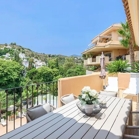 Alcam Aloha Deluxe 42 マルベーリャ