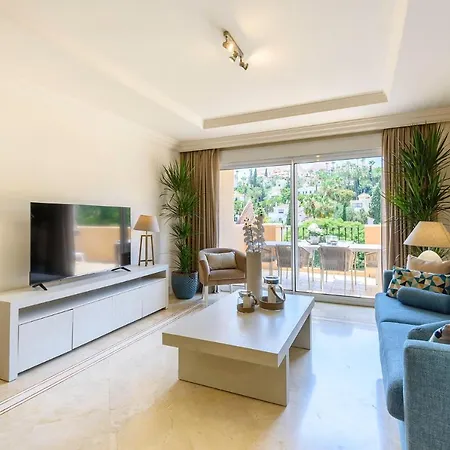 Apartment Alcam Aloha Deluxe 42