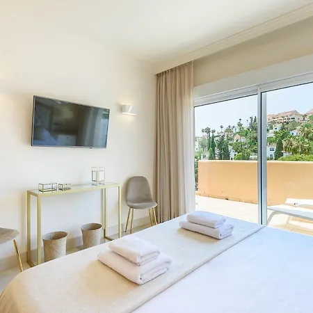 Alcam Aloha Deluxe 42 アパート *